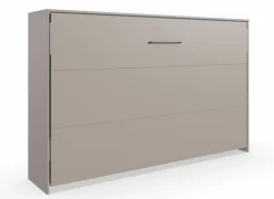 Opklapbed Juist 120x200cm - decor - sahara grijs