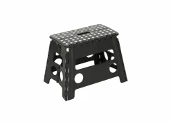 Opstapje Uppy xl zwart