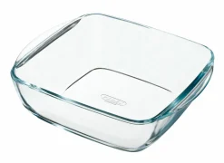 Ovenschaal Airfryer 25x22cm 2,2L