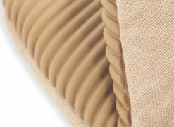 Tiseco Ovenwant Silo Gripper 14x21,5cm - katoen - zand