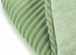 Tiseco Ovenwant Silo Gripper 14x21,5cm - katoen - groene thee