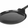 Cosy & Trendy Pannenkoekenpan Full Black Ø24cm