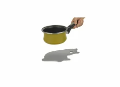 Balvi Pannenonderzetter Feline 21x19cm