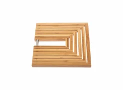 Pannenonderzetter 19x19cm