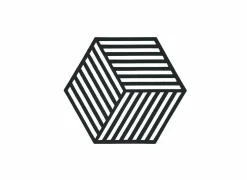 Zone Pannenonderzetter 16x14cm