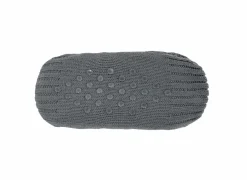 Pantoffels Cosy maat 39-42 grijs