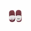 Pantoffels Cosy maat 39-42 rood