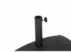 Parasolvoet Athena 15kg