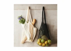 Parijse nettas 33x45cm crème