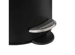 Pedaalemmer Colorama 3L zwart