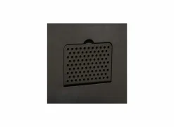 Pedaalemmer Delta 30L - staal - beige