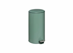 Pedaalemmer Delta 30L groen