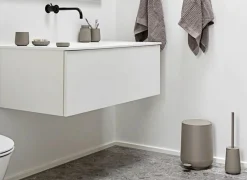 Pedaalemmer 5L - ABS - taupe