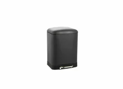 Pedaalemmer Magma 12L zwart