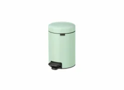 Brabantia Pedaalemmer Newicon 3L jade green