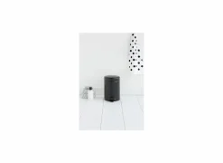 Brabantia Pedaalemmer NewIcon 3L matt black