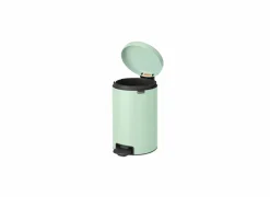 Brabantia Pedaalemmer Newicon 12L jade green