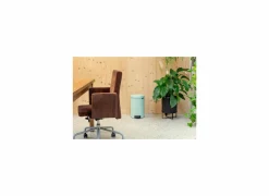 Brabantia Pedaalemmer Newicon 12L jade green