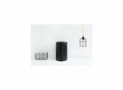 Brabantia Pedaalemmer NewIcon 20L matt black