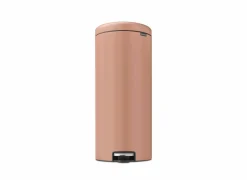 Brabantia Pedaalemmer NewIcon 30L warm copper