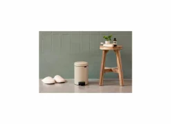 Brabantia Pedaalemmer NewIcon Brabanta 5L soft beige