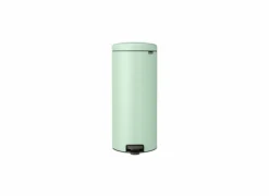 Brabantia Pedaalemmer Newicon 30L jade green