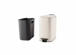 Pedaalemmer Omikron 6L creme