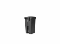 Brabantia Pedaalemmer StepUp 10L donkergrijs