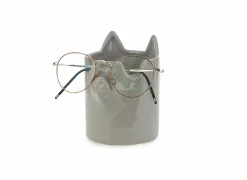 Bergers Pennen- en brilhouder kat