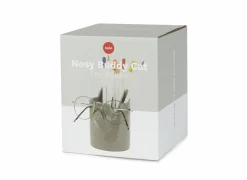 Bergers Pennen- en brilhouder kat