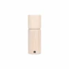 Salt & Pepper Peper en zoutmolen Savor Ø5xH14cm - hout - beige