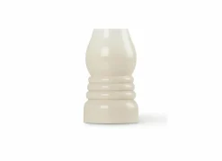 Le Creuset Pepermolen H21cm meringue