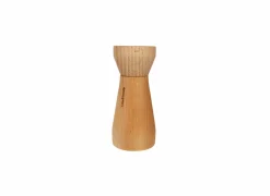 Cosy & Trendy Pepermolen Onesta H12cm - beuk - naturel