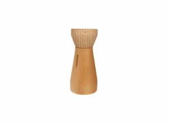 Cosy & Trendy Pepermolen Onesta H12cm - beuk - naturel
