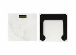 Personenweegschaal 28x28cm