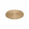 Placemat Cuba Ø38cm - riet - naturel