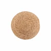 Cosy & Trendy Placemat Grass Ø38cm - riet - stro