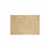 Placemat Jute 30x45cm - jute - naturel