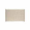 Placemat Jute 30x45cm - jute - naturel