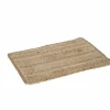 Placemat Savanna 33x48cm - jute - naturel