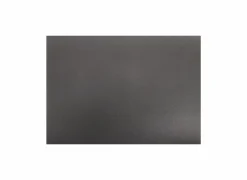 Cosy & Trendy Placemat 30x43cm - leder - groen