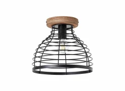 Brilliant Plafondlamp Avia Ø30cm