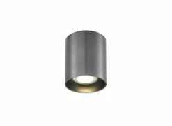 Plafondlamp Ø8cm