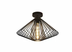 Plafondlamp Daxos Ø48cm