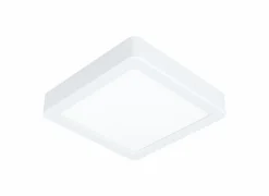 Plafondlamp Fueva 5 10,5W 16x16cm
