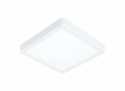 Plafondlamp Fueva 5 16,5W 21x21cm