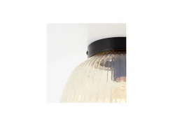 Brilliant Plafondlamp Kaizen Ø25cm