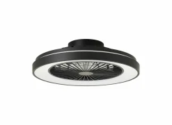 Brilliant Plafondlamp Mazzaro Ø48,5cm