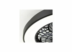 Brilliant Plafondlamp Mazzaro Ø48,5cm