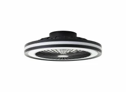 Brilliant Plafondlamp Palmero Ø46,6cm